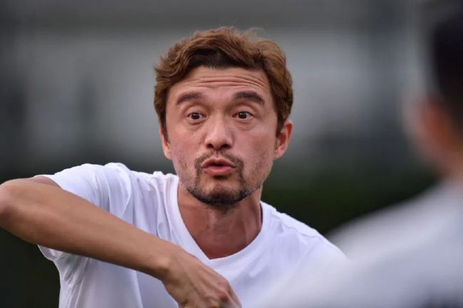 综合色久